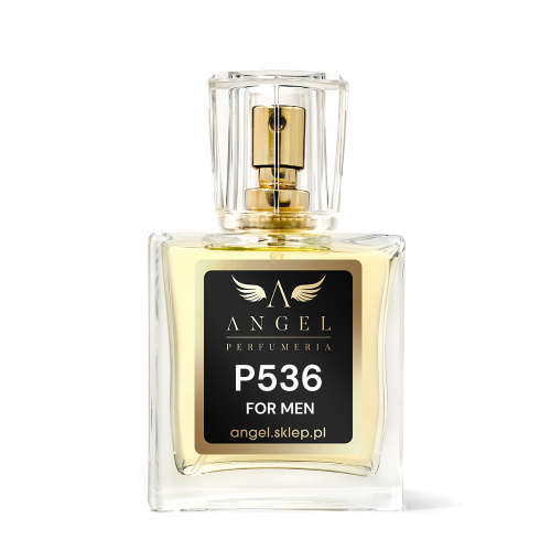 P536 - Angel - Inspirowane - Illusione - Bottega Veneta* 