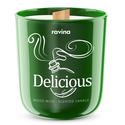 świeca RAVINA Delicious.png