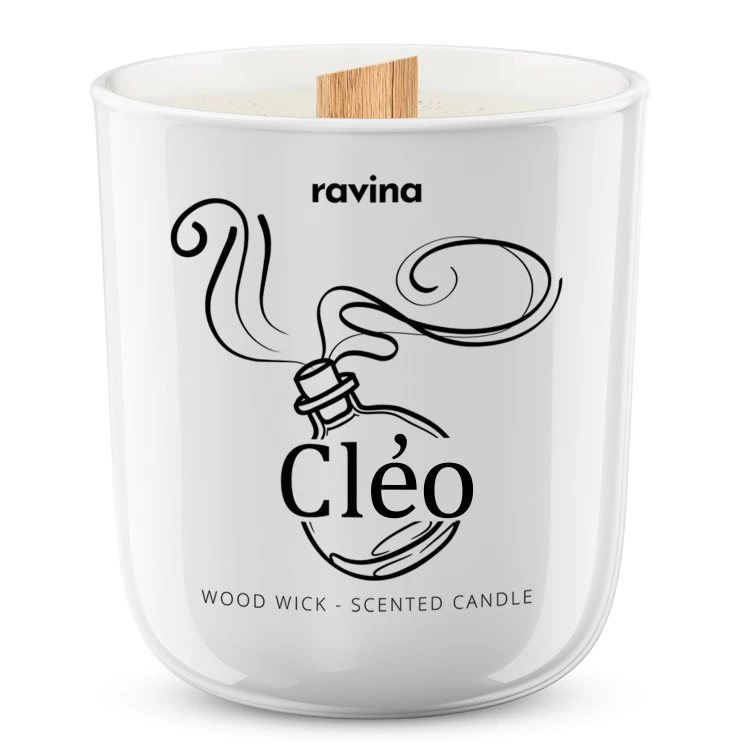 chloe świeca RAVINA Cleo.png