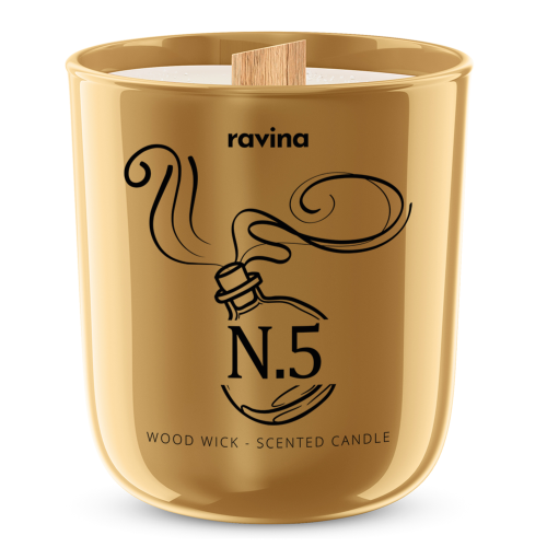 świeca RAVINA N.5.png