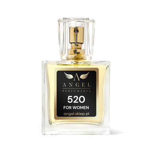 520 - Angel - Inspirowane - Zen - Shiseido*