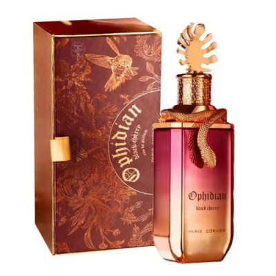 Paris Corner  - Ophidian Black Cherry - Edp 100ml