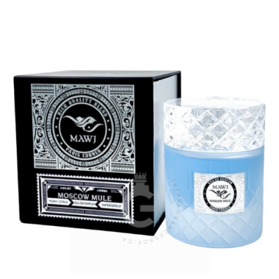 Paris Corner  - Mawj Moscow Mule  - Edp 100ml