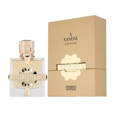 French Avenue - Aromatix X Xandal Extrait de Parfum - 100ml