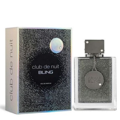 Armaf - Club de Nuit Bling - Edp 75ml 
