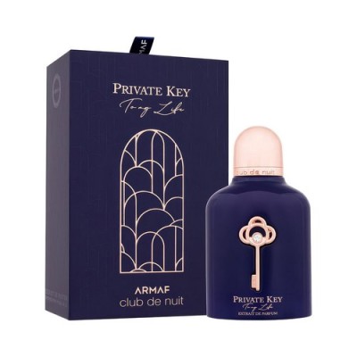 Armaf - Club de Nuit Private Key To My Life Extrait de Parfum - 100ml
