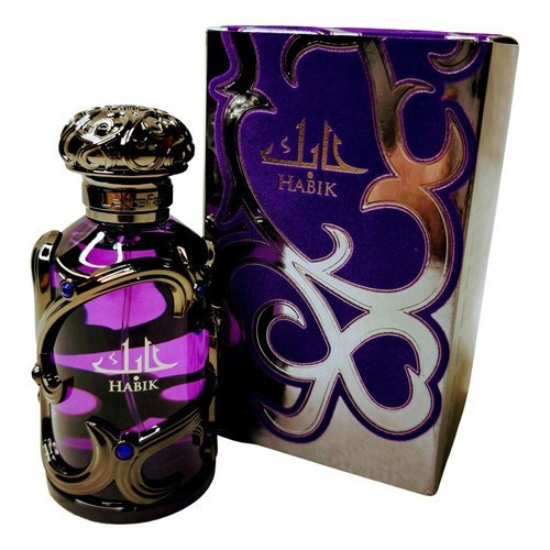 Lattafa - Habik For Men - Edp 100ml