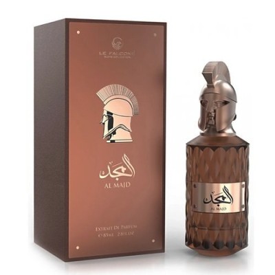 Le Falcone - Al Majd Extrait De Parfum - 85ml