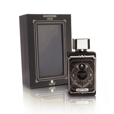 Riiffs - Goodness Oud Black - Edp 100ml