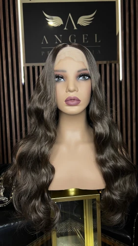 Peruka Sophie