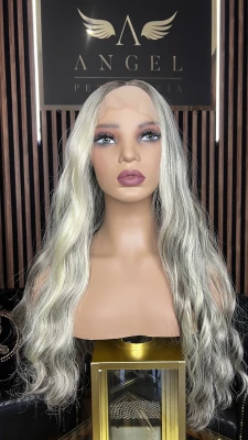 Peruka Bella
