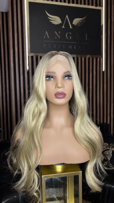 Peruka Luna