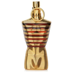 Le Male Elixir - J.P.Gaultier