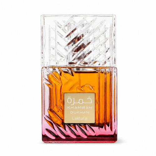 Lattafa Khamrah Dukhan - Edp 100ml -Arabskie-Perfumy 2.png