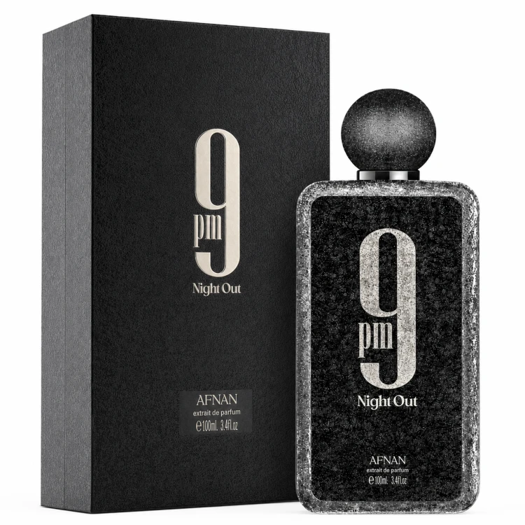Afnan 9 pm Night Out Extrait de Parfum - 100ml - 2.png