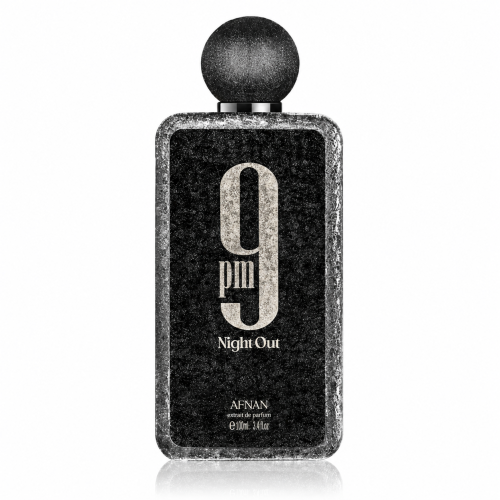 Afnan 9 pm Night Out Extrait de Parfum - 100ml - 1.png