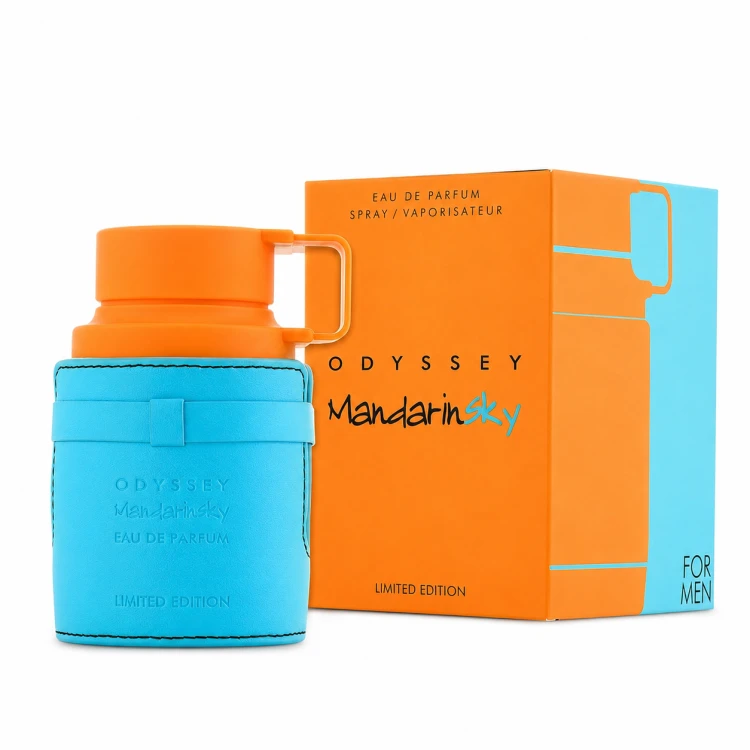 French Avenue Amber Empire - 100ml.png