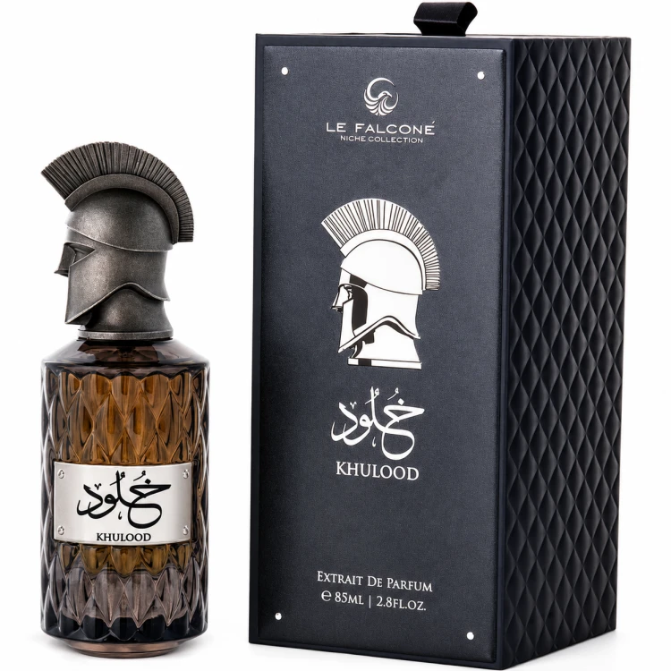 Le Falcone Khulood Extrait De Parfum - 85ml.png