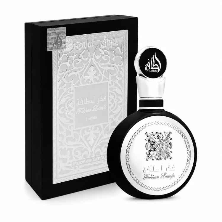 Lattafa Fakhar For Men - Edp 100ml .png