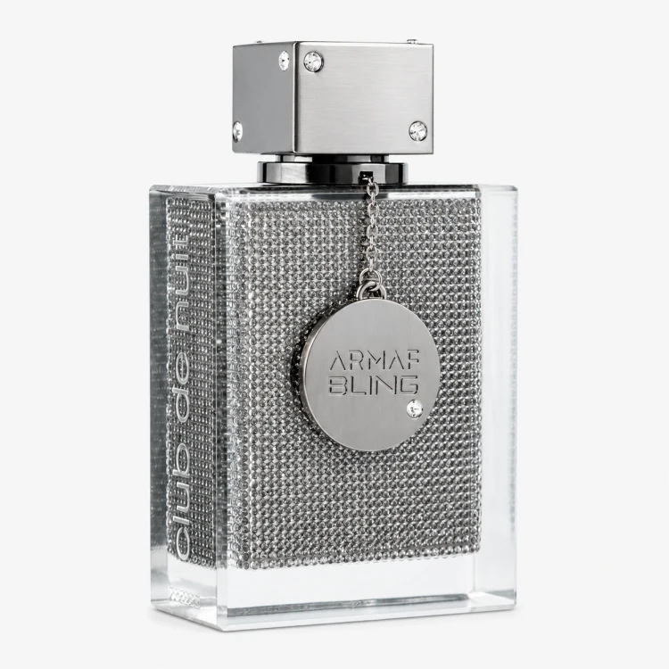 Armaf - Club de Nuit Bling - Edp 75ml.png