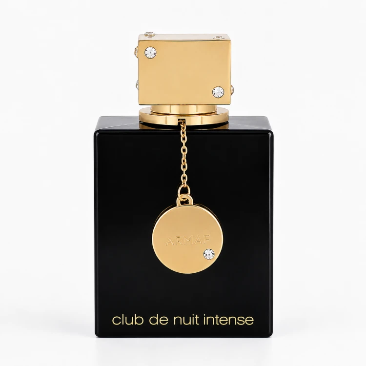 Lattafa - Al Noble Ameer Edp - 100ml.png