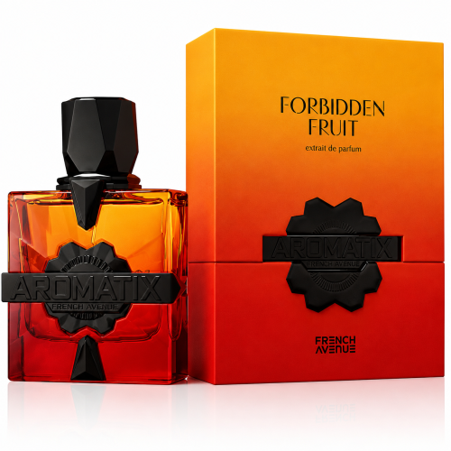 French Avenue - Aromatix Forbidden Fruit Extrait de Parfum - 100ml.png