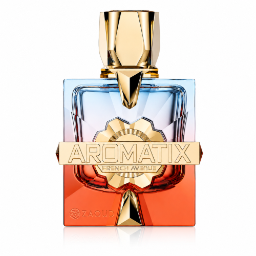 French Avenue - Aromatix Teas Me Extrait de Parfum - 100ml.png
