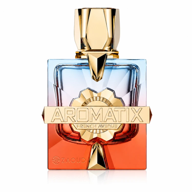 French Avenue - Aromatix Teas Me Extrait de Parfum - 100ml.png