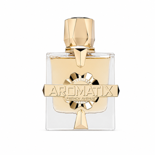 French Avenue - Aromatix X Xandal Extrait de Parfum - 100ml.png