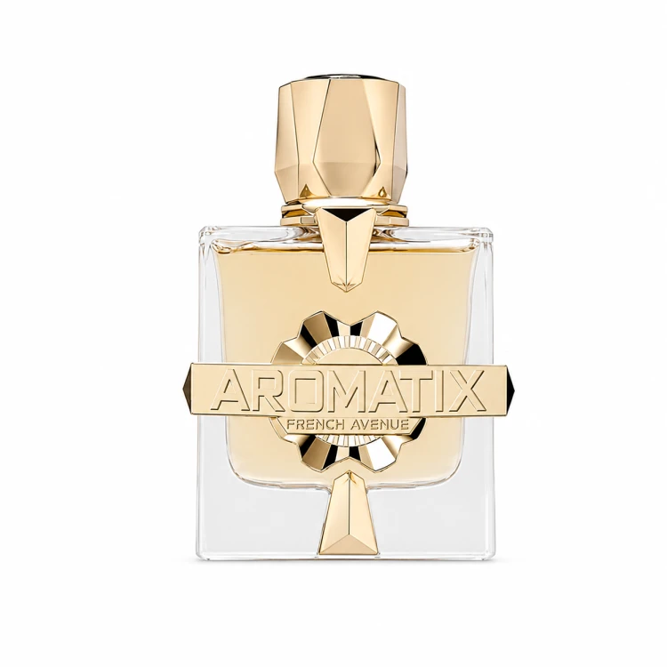 French Avenue - Aromatix X Xandal Extrait de Parfum - 100ml.png