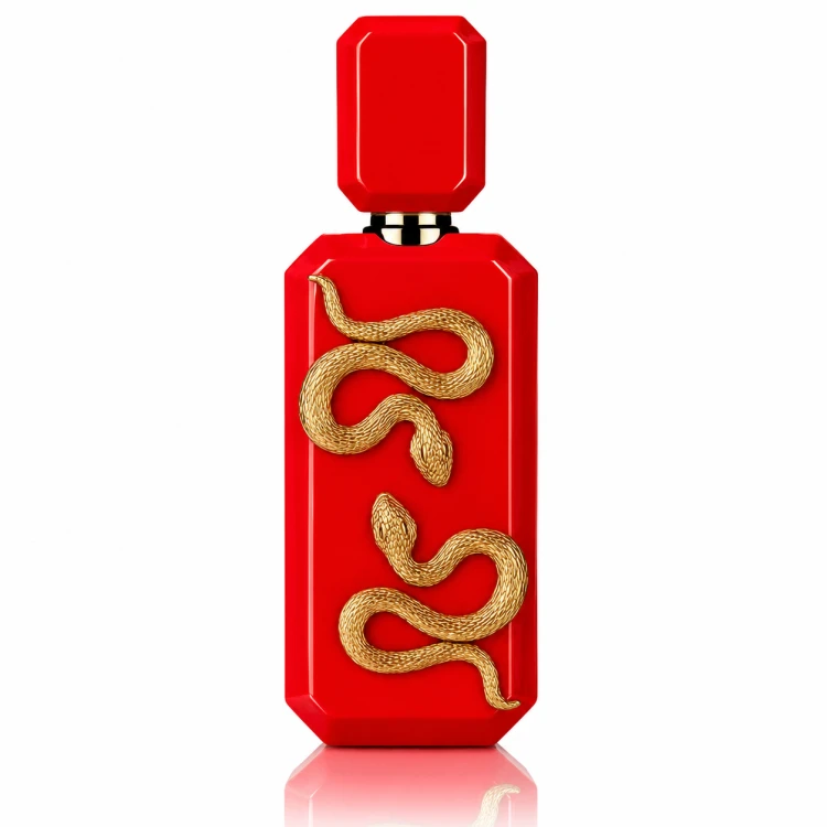 French Avenue - Veneno Scarlet Extrait De Parfum - 100ml.png
