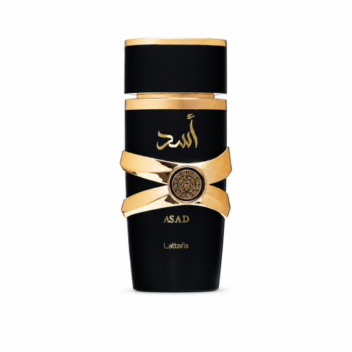 Lattafa - Asad - Edp 100ml.png
