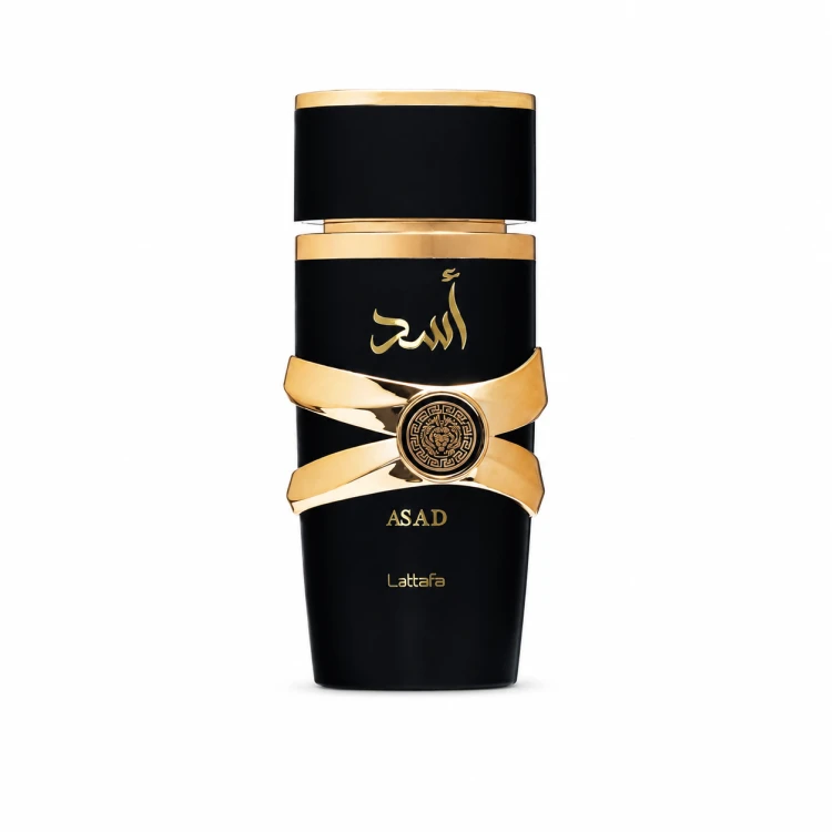 Lattafa - Asad - Edp 100ml.png