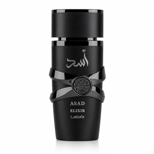 Lattafa - Asad Elixir - Edp 100ml.png