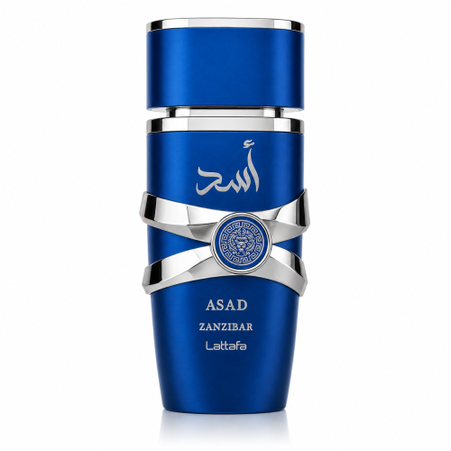 Lattafa - Asad Zanzibar - Edp 100ml.png