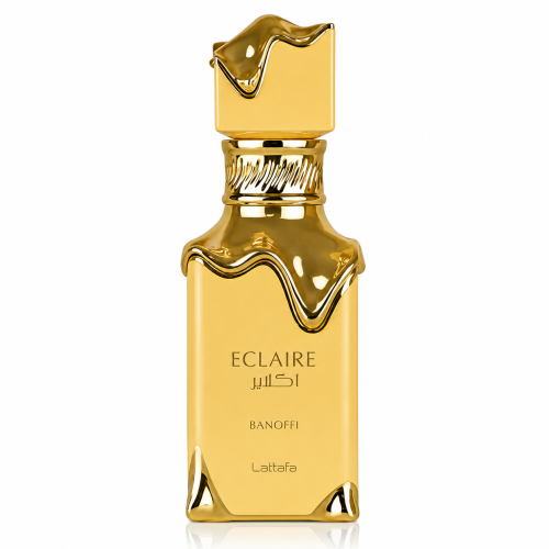 Lattafa - Eclaire Banoffi - Edp 100ml.png