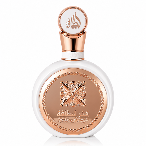 Lattafa - Fakhar For Women - Edp 100ml.png