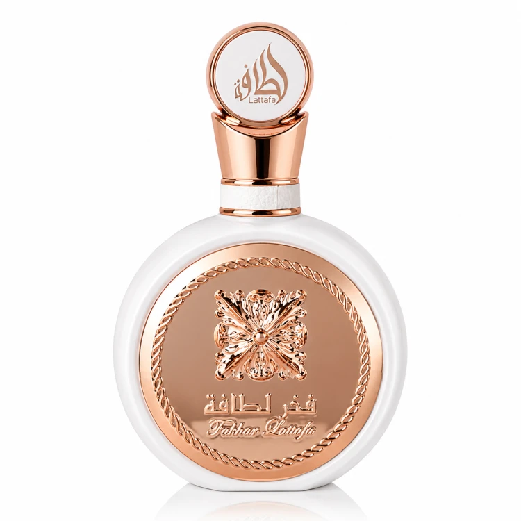 Lattafa - Fakhar For Women - Edp 100ml.png
