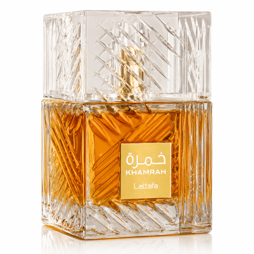 Lattafa Khamrah - Edp 100ml.png