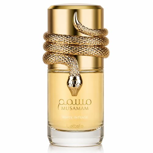 Lattafa - Musamam White Intense - Edp 100ml.png