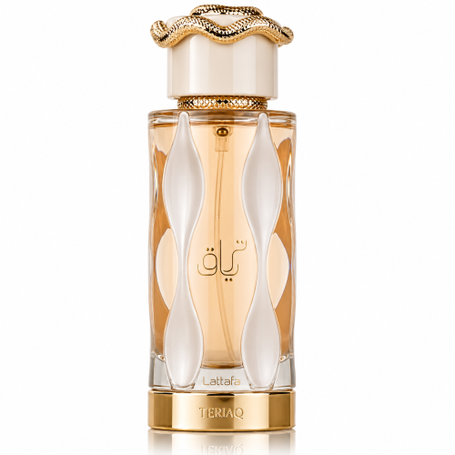 Lattafa - Teriaq - Edp 100ml.png