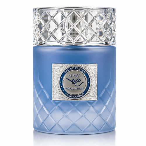 Paris Corner - Mawj Moscow Mule - Edp 100ml.png