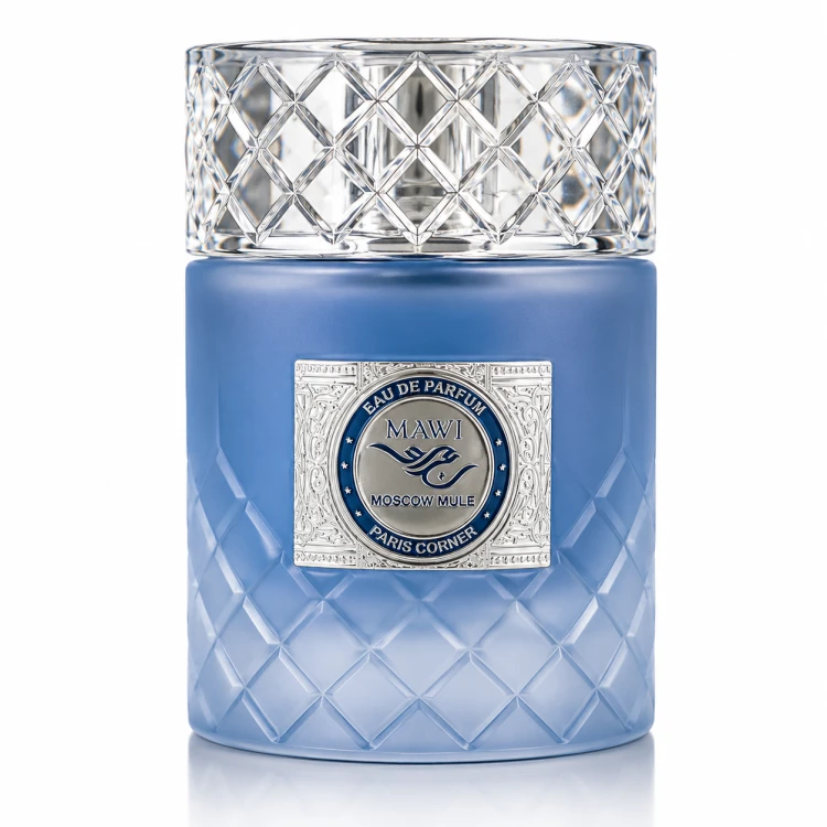 Paris Corner - Mawj Moscow Mule - Edp 100ml.png
