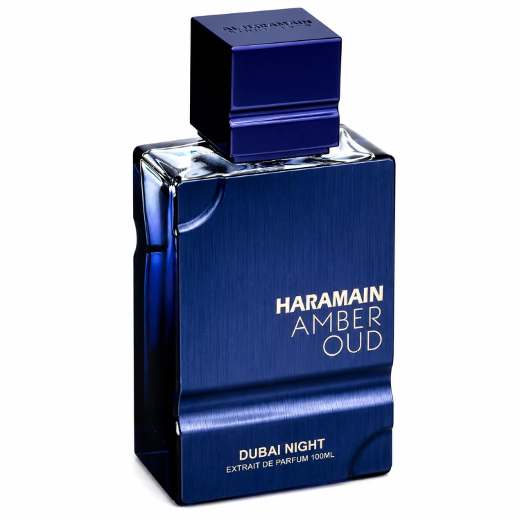 Al Haramain - Amber Oud Night Dubai Extrait de Parfum - 100ml.png