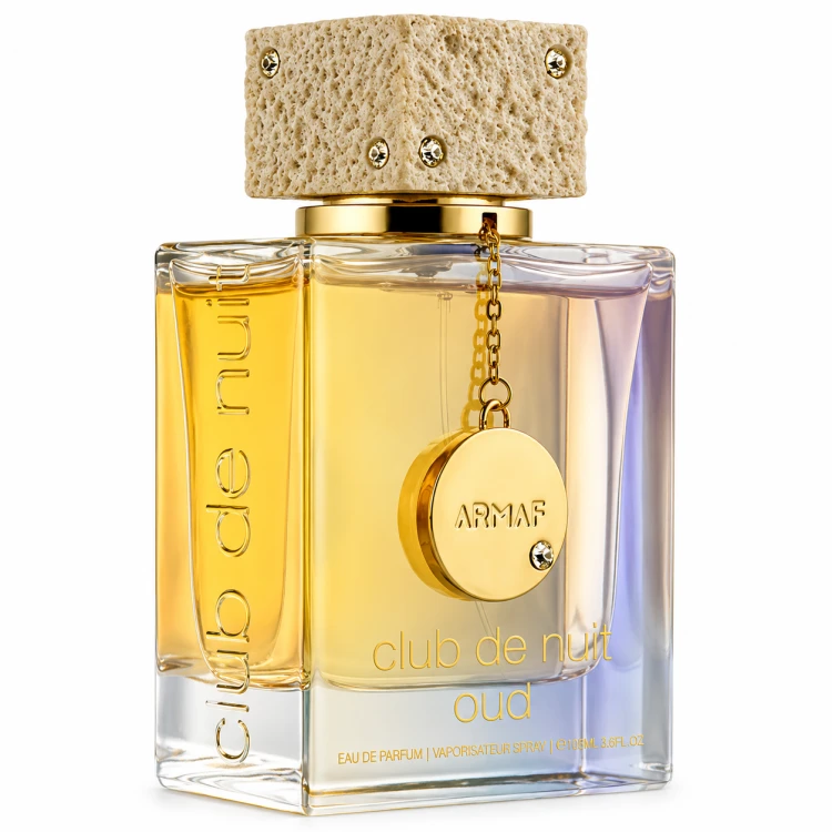 Armaf - Club de Nuit Oud Parfum - 105ml Limited Edition.png