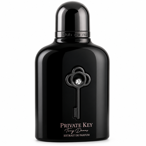 Armaf - Club de Nuit Private Key To My Dreams Extrait de Parfum - 100ml.png