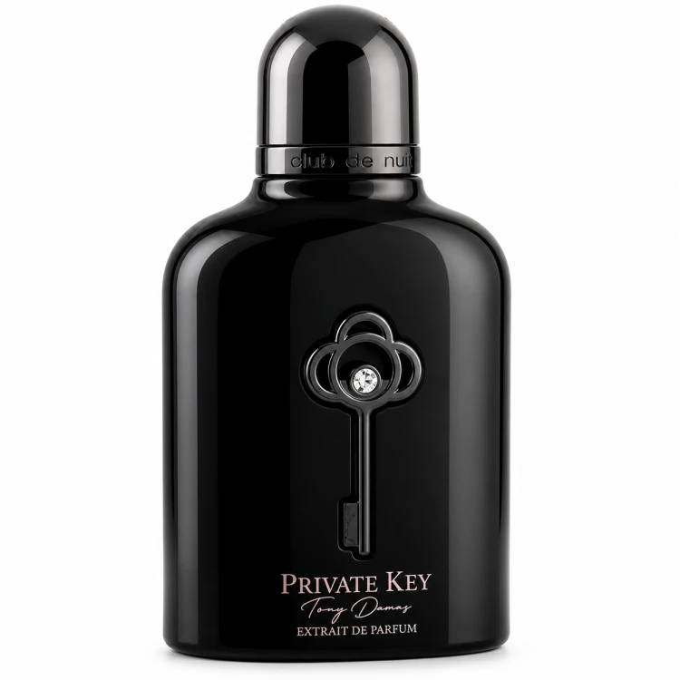 Armaf - Club de Nuit Private Key To My Dreams Extrait de Parfum - 100ml.png