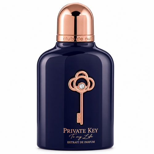 Armaf - Club de Nuit Private Key To My Life Extrait de Parfum - 100ml.png
