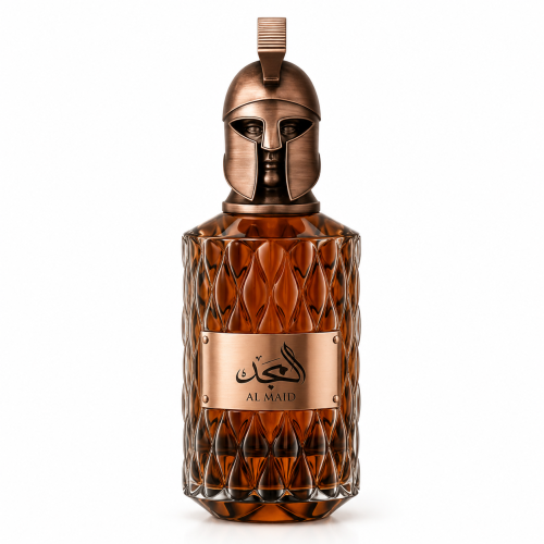 Le Falcone - Al Majd Extrait De Parfum - 85ml.png