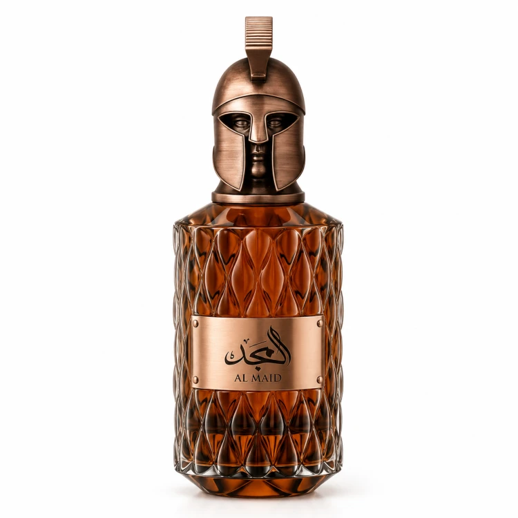 Le Falcone - Al Majd Extrait De Parfum - 85ml.png